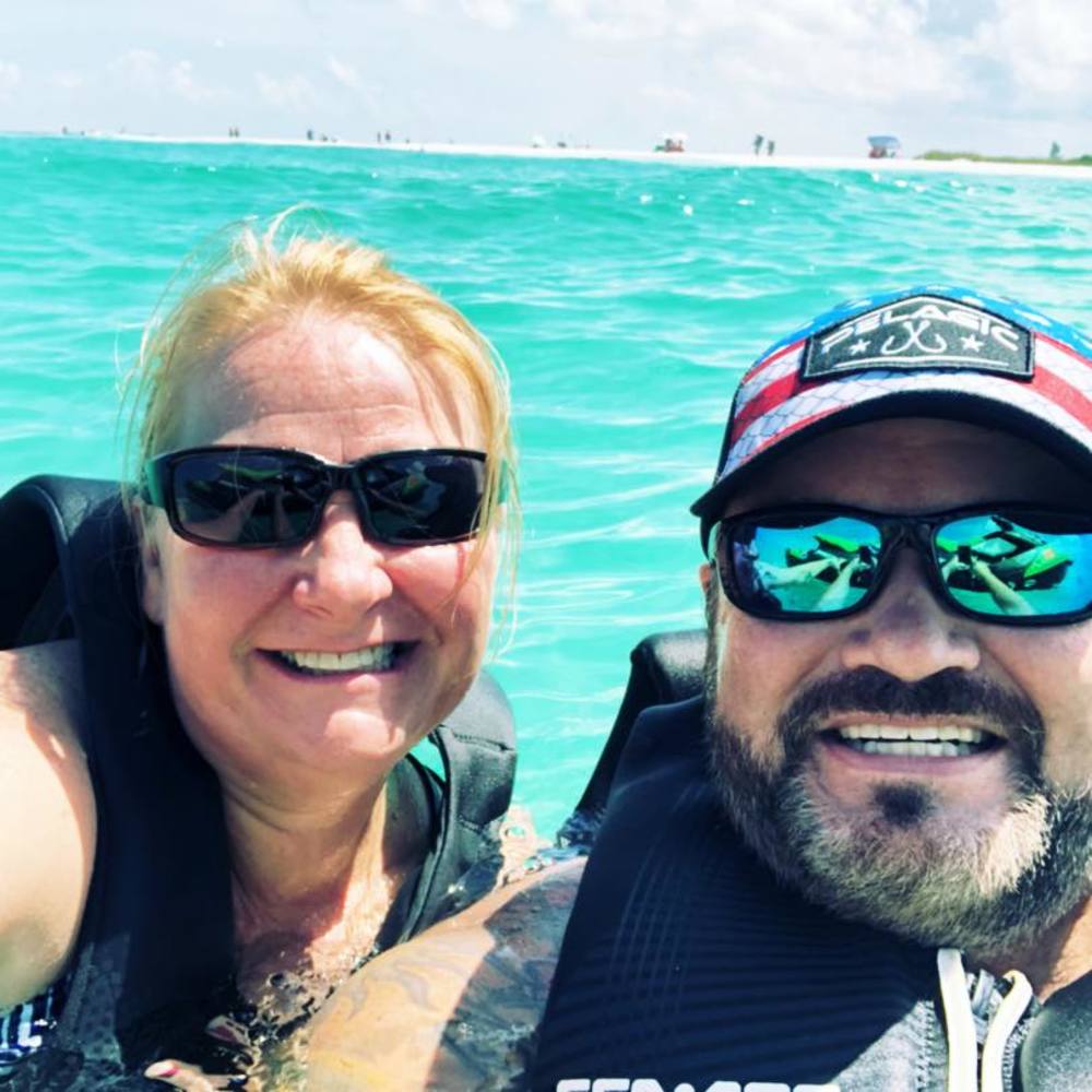 Meet your Posher, Brian